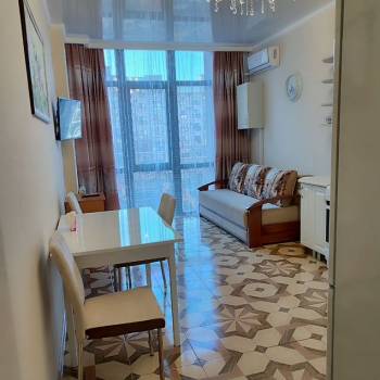 Продается 1-комнатная квартира, 45 м²