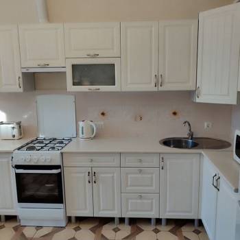 Продается 1-комнатная квартира, 45 м²