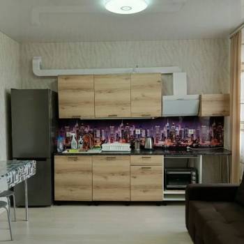 Продается 1-комнатная квартира, 35,1 м²