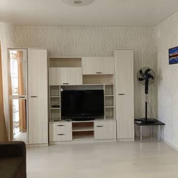 Продается 1-комнатная квартира, 35,1 м²