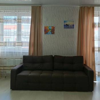 Продается 1-комнатная квартира, 35,1 м²
