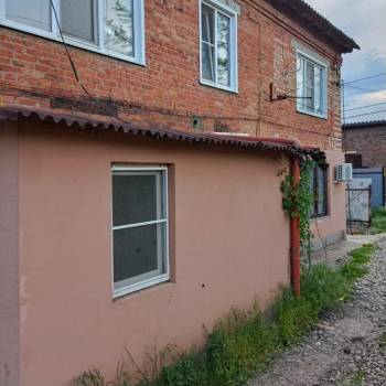 Продается 2-х комнатная квартира, 51,3 м²