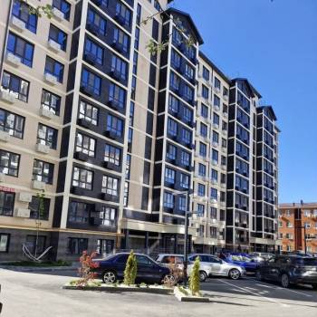 Продается 1-комнатная квартира, 31,7 м²