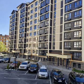 Продается 1-комнатная квартира, 31,7 м²
