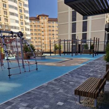Продается 1-комнатная квартира, 31,7 м²