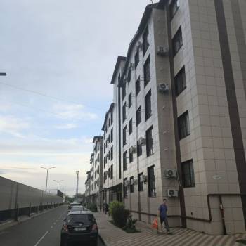 Продается 1-комнатная квартира, 33 м²