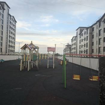 Продается 1-комнатная квартира, 33 м²