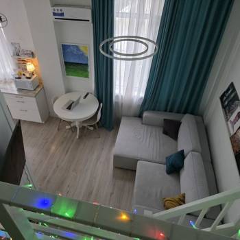 Продается 2-х комнатная квартира, 44 м²