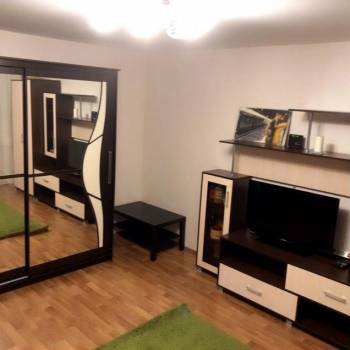 Продается 1-комнатная квартира, 39 м²