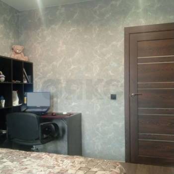 Продается 2-х комнатная квартира, 57 м²