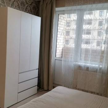 Сдается 1-комнатная квартира, 25 м²