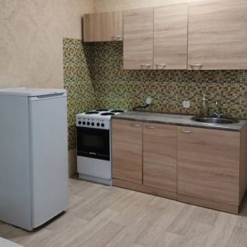 Сдается 1-комнатная квартира, 25 м²