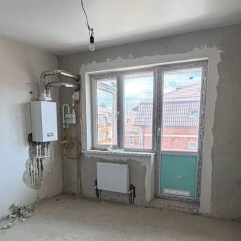 Продается 1-комнатная квартира, 29 м²