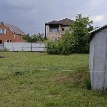 Продается Участок, 600 м²