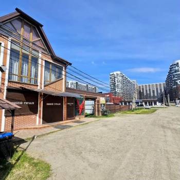 Продается Нежилое помещение, 132,7 м²