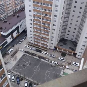 Продается 1-комнатная квартира, 36,6 м²