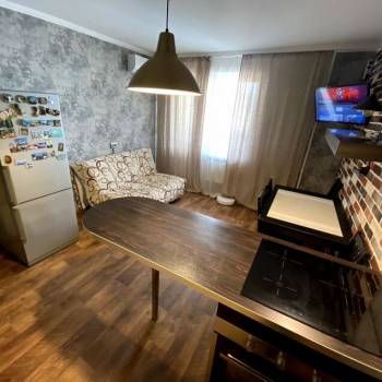 Продается 2-х комнатная квартира, 62,5 м²