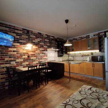 Продается 2-х комнатная квартира, 62,5 м²