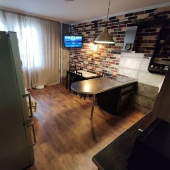 Продается 2-х комнатная квартира, 62,5 м²