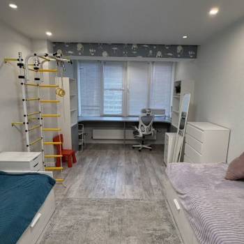 Сдается 2-х комнатная квартира, 78,6 м²