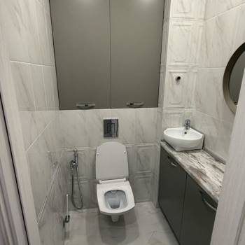 Сдается 2-х комнатная квартира, 78,6 м²
