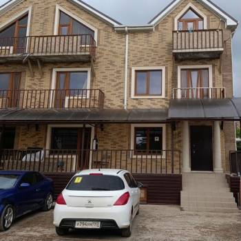 Сдается 2-х комнатная квартира, 65 м²