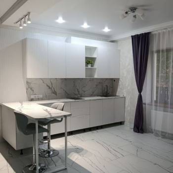 Сдается 2-х комнатная квартира, 65 м²