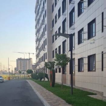 Продается 1-комнатная квартира, 37,6 м²