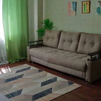 Продается 1-комнатная квартира, 42,6 м²