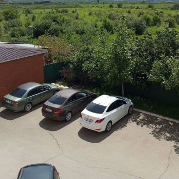 Продается 1-комнатная квартира, 42,6 м²
