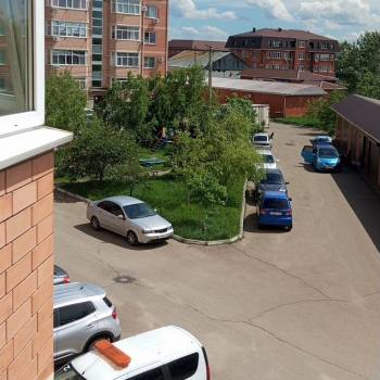 Продается 1-комнатная квартира, 42,6 м²