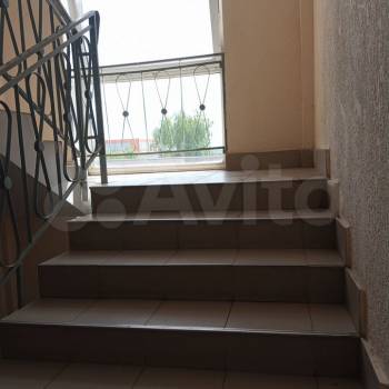 Продается 1-комнатная квартира, 42,6 м²