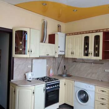 Продается 1-комнатная квартира, 42,6 м²