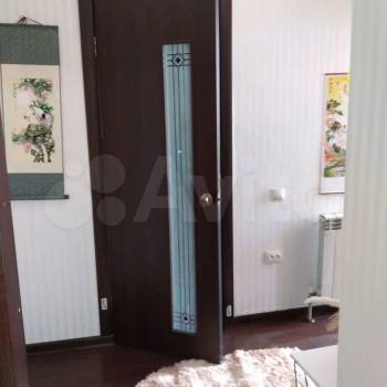 Продается 1-комнатная квартира, 42,6 м²