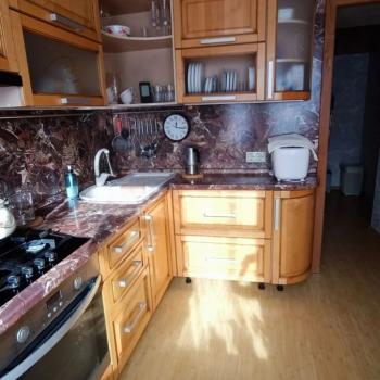 Продается 2-х комнатная квартира, 49,5 м²