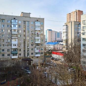 Продается 2-х комнатная квартира, 49,5 м²
