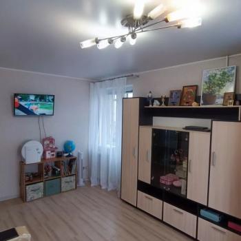 Продается 2-х комнатная квартира, 49,5 м²