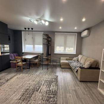 Сдается 2-х комнатная квартира, 52 м²
