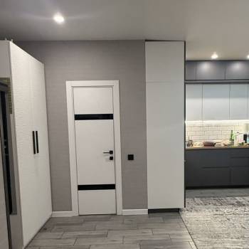 Сдается 2-х комнатная квартира, 52 м²