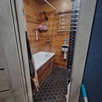 Продается 1-комнатная квартира, 36,3 м²