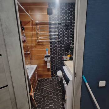 Продается 1-комнатная квартира, 36,3 м²