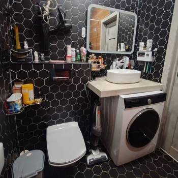 Продается 1-комнатная квартира, 36,3 м²