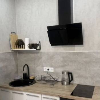 Продается 1-комнатная квартира, 23 м²