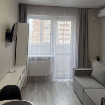 Продается 1-комнатная квартира, 23 м²