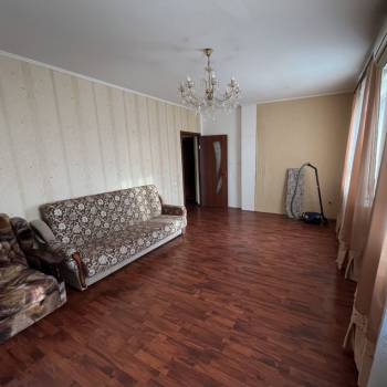 Продается 2-х комнатная квартира, 61,5 м²