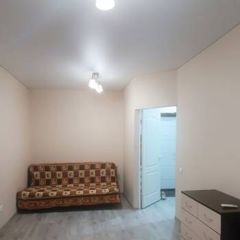 Продается 1-комнатная квартира, 36 м²