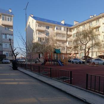 Продается 1-комнатная квартира, 36 м²