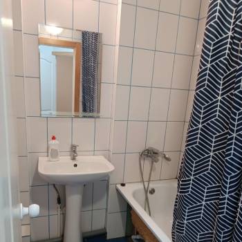 Продается 1-комнатная квартира, 36 м²
