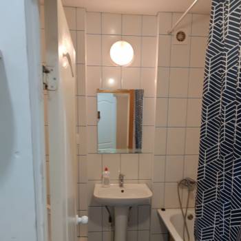 Продается 1-комнатная квартира, 36 м²