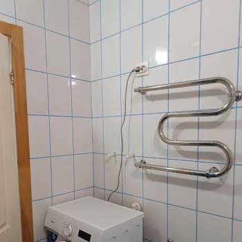 Продается 1-комнатная квартира, 36 м²